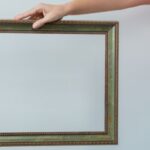 Premium Metal Picture Frames: Sleek Modern Frame for Photos, Posters & Art Prints, High-Quality Aluminum Construction with Elegant Finish
