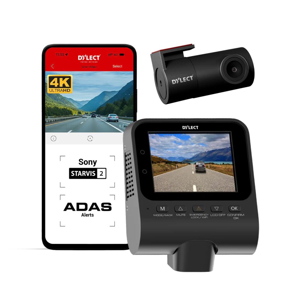 Single Channel vs Dual Channel Dash Cams