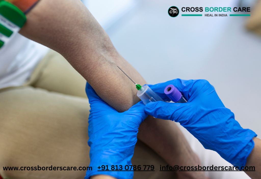Best Bone Marrow & Transplant Care in India