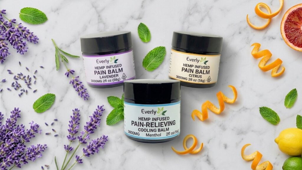Shop Everly Organic Wellness Range and Explore a Simpler Way to Support Daily Balance