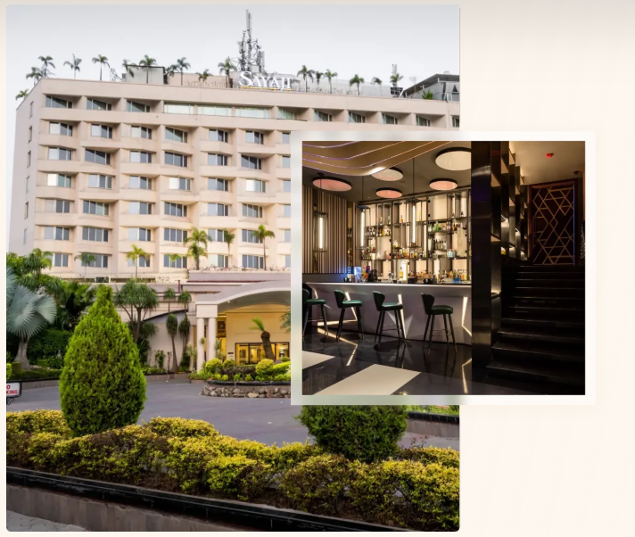 What Are the Best Reasons to Plan a Weekend Staycation in Bengaluru?