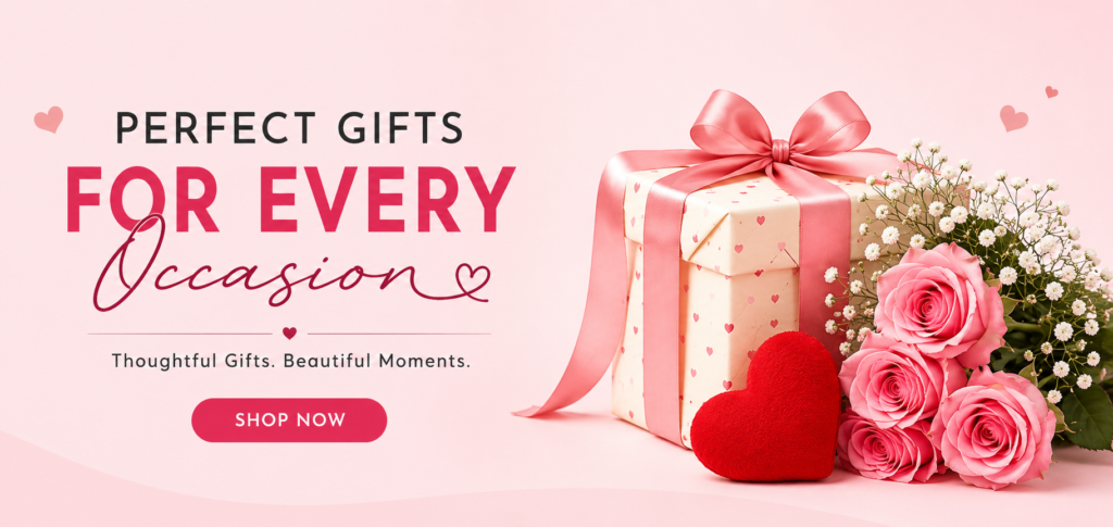 Online Anniversary Gift Delivery Services in India Compared for Fast Delivery