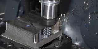 Precision Engineering with Stainless Steel CNC Machining Techniques