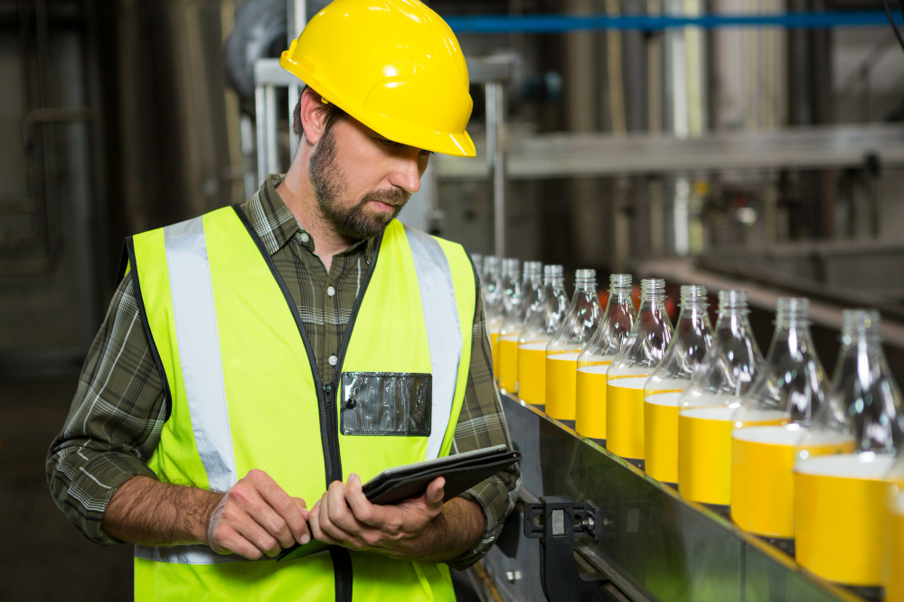 In Process Inspection: Why Mid-Production Quality Checks Matter More Than Many Buyers Realize