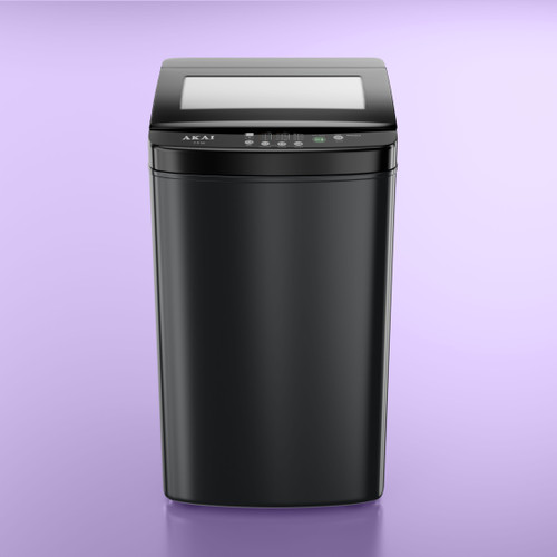 What Capacity Washing Machine Is Best for a Family of 4?
