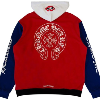 The Meaning Behind the Chrome Hearts Horseshoe Logo