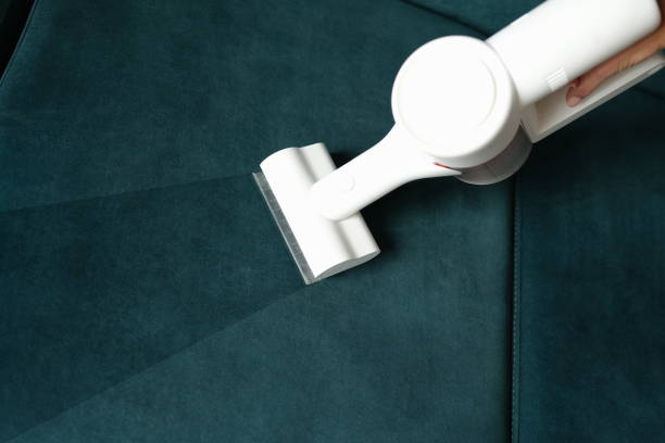 Professional Upholstery Cleaning Service Fairfax for Fresh and Healthy Furniture