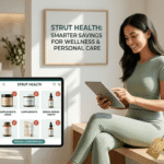 Strut Health Discount Codes: How to Save on Personalized Telehealth Treatments