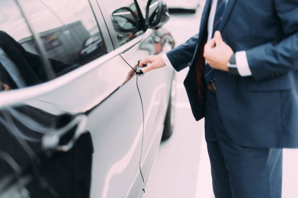 Luxury Car Service Fort Lauderdale – Experience Premium Travel with EZ Drivers Limo