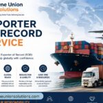 Exporter of Record Service & Customs Clearance Guide