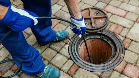 How to Find the Best Drain Cleaning Service Near Me in Milroy, PA