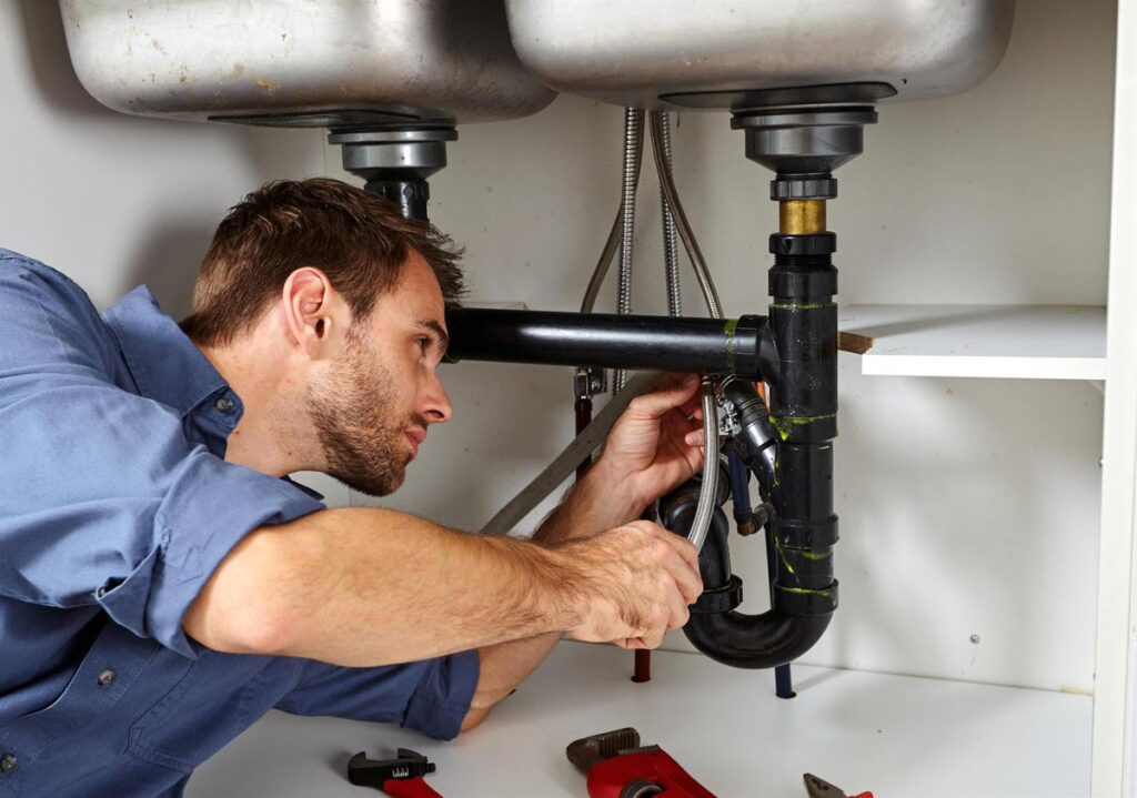Plumber Service in Milroy: Reliable Solutions for Every Plumbing Need