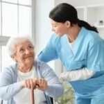 How Live-In Home Care Services Provide Comfort and Safety