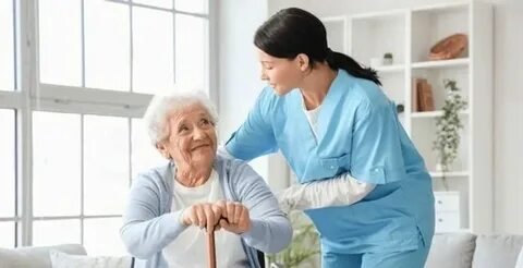 How Live-In Home Care Services Provide Comfort and Safety