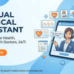 How Are Virtual Medical Assistant Companies Reshaping Healthcare?