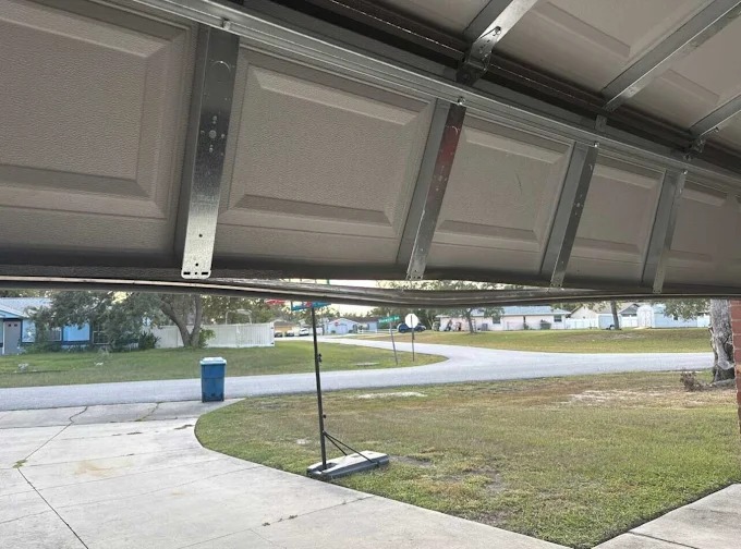 Modern Garage Door Solutions That Elevate Everyday Home Comfort
