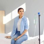 What to Expect During a Vitamin IV Therapy Dubai Session