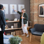 Best Features to Look for in an Art Gallery Space for Rent