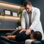 Effective Sciatica Treatment in Fenton MI for Lasting Pain Relief