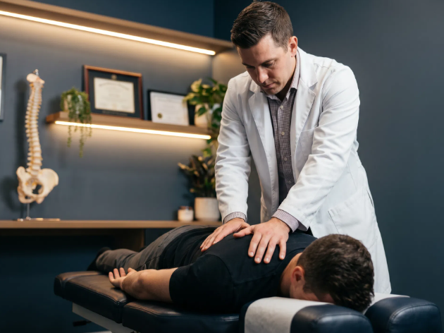 Effective Sciatica Treatment in Fenton MI for Lasting Pain Relief