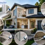 Best Areas in a Home That Need Waterproof Caulking