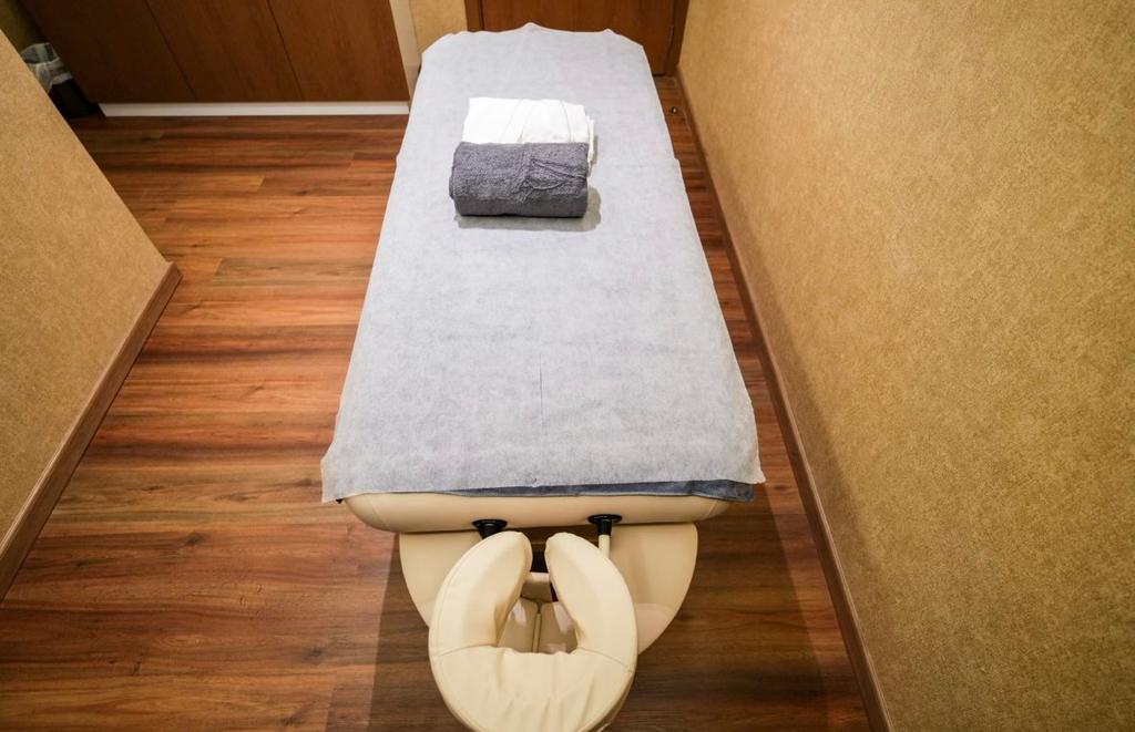 Body Massage in Dubai for Deep Relaxation and Everyday Balance
