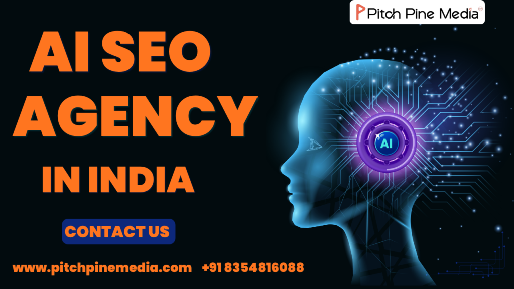 Why Are Businesses Investing in AI SEO Agency Services in India?
