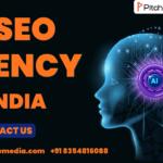 Why Are Businesses Investing in AI SEO Agency Services in India?