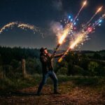 Why Roman Candle Firework Products Remain Popular for Celebrations