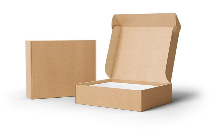 Custom Mailer Boxes for Secure and Stylish Product Delivery