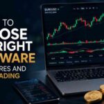 How to Choose the Right Software for Futures and Forex Trading