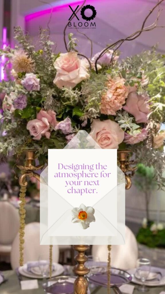 Flowers for Floral Arrangements: Roses vs. Orchids vs. Peonies