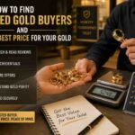 Gold Buyers: What to Know Before Selling Your Precious Jewelry