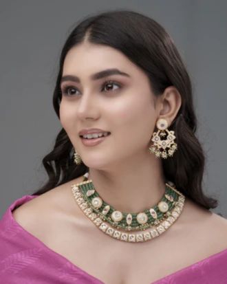 Where to Buy Indian Jewelry Online — A Practical Buyer’s Guide