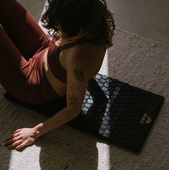 Best Acupressure Mats: A Comprehensive Guide to Wellness Mats and Spiky Mats