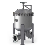 How Stainless Steel Bag Filter Housings Protect Oil & Gas Equipment Downstream