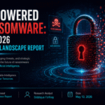 AI-Powered Ransomware: The 2026 Threat Landscape Is Here — And It’s More Adaptive Than Ever