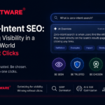 Zero-Intent SEO: Winning Visibility in a Search World Without Clicks