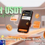 Why Flash USDT Software Is Becoming a Popular Blockchain Learning Topic for Beginners