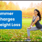 Why Summer Makes Weight Loss Feel Easier?