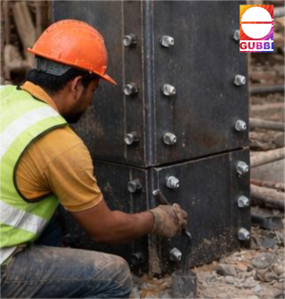 Modern Techniques Used in Structural Column Strengthening