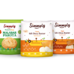 Simmply Foods: Best Instant Ready-to-Cook Food Online