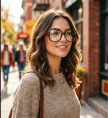 Top Women’s Eyewear Trends 2026 You Need to Try