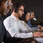 How Speech Analytics Software Improves Call Center Quality Assurance and AI‑Powered QMS