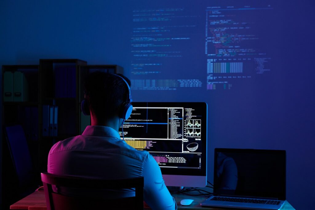 cyber security assessment services for Enterprise Risk AI IT