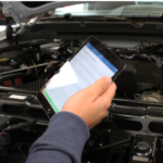 Reliable Automotive Solutions for Safer Driving and Better Vehicle Performance