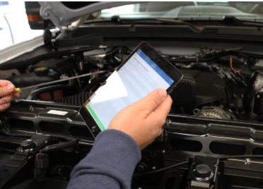 Reliable Automotive Solutions for Safer Driving and Better Vehicle Performance
