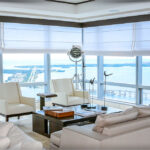 Improving Your Space with Custom Window Coverings from HiTech Shades