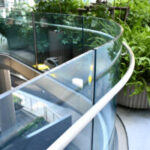 Top Bathroom Design Trends Using Bathtub Glass Shower Doors in Modern Homes