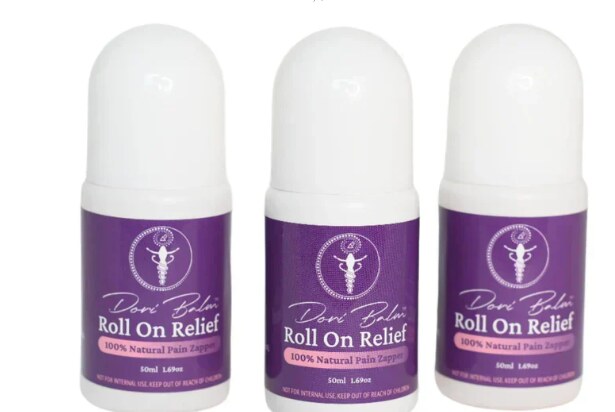 Inside Roll-On Muscle Pain Relief Search Behavior: Speed, Simplicity, and Trust Filtering